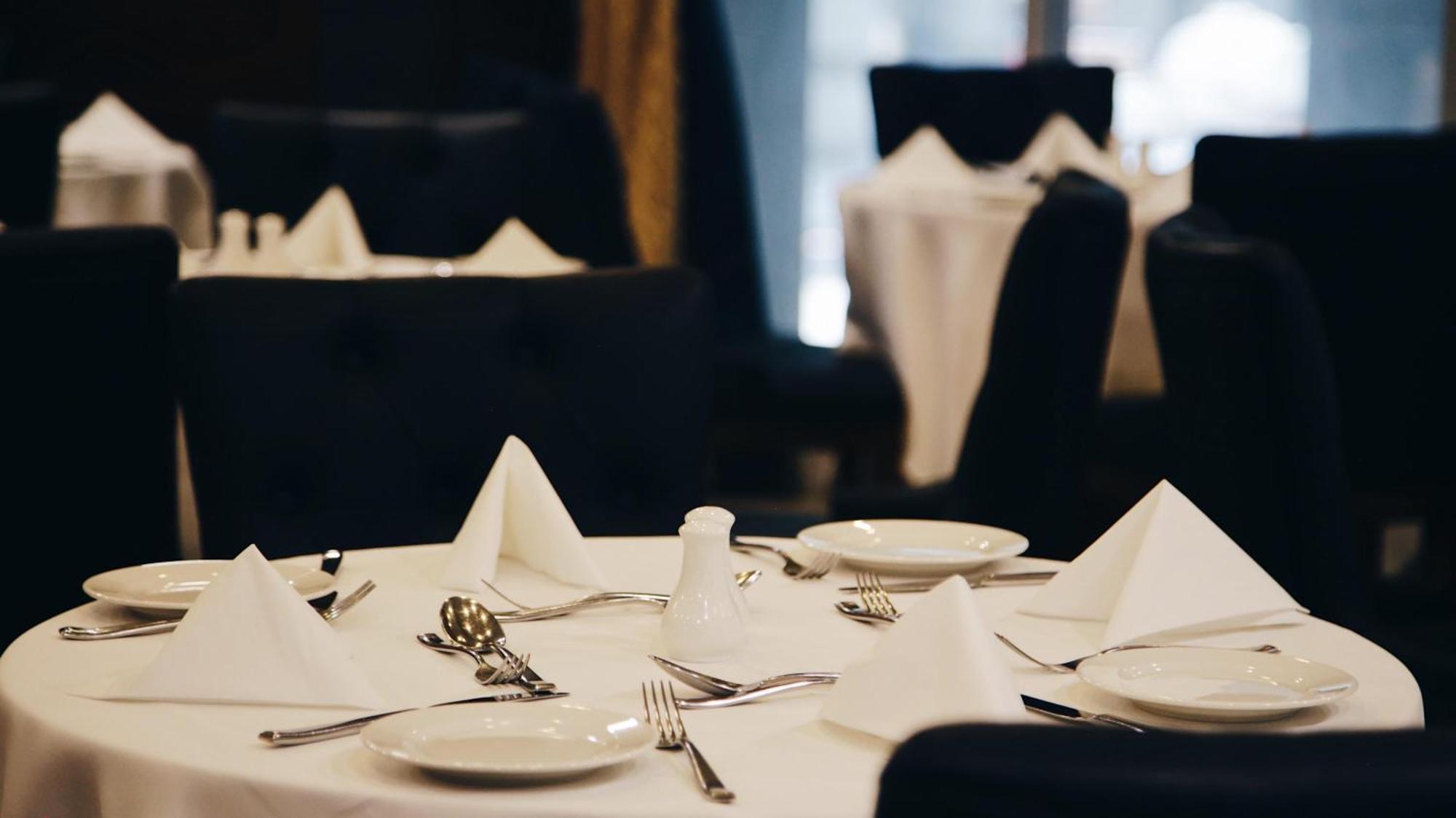 Nozol Royal Inn Hotel Medina Eksteriør bilde